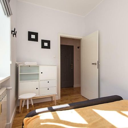 Bliss Apartments Sydney Poznań Eksteriør bilde