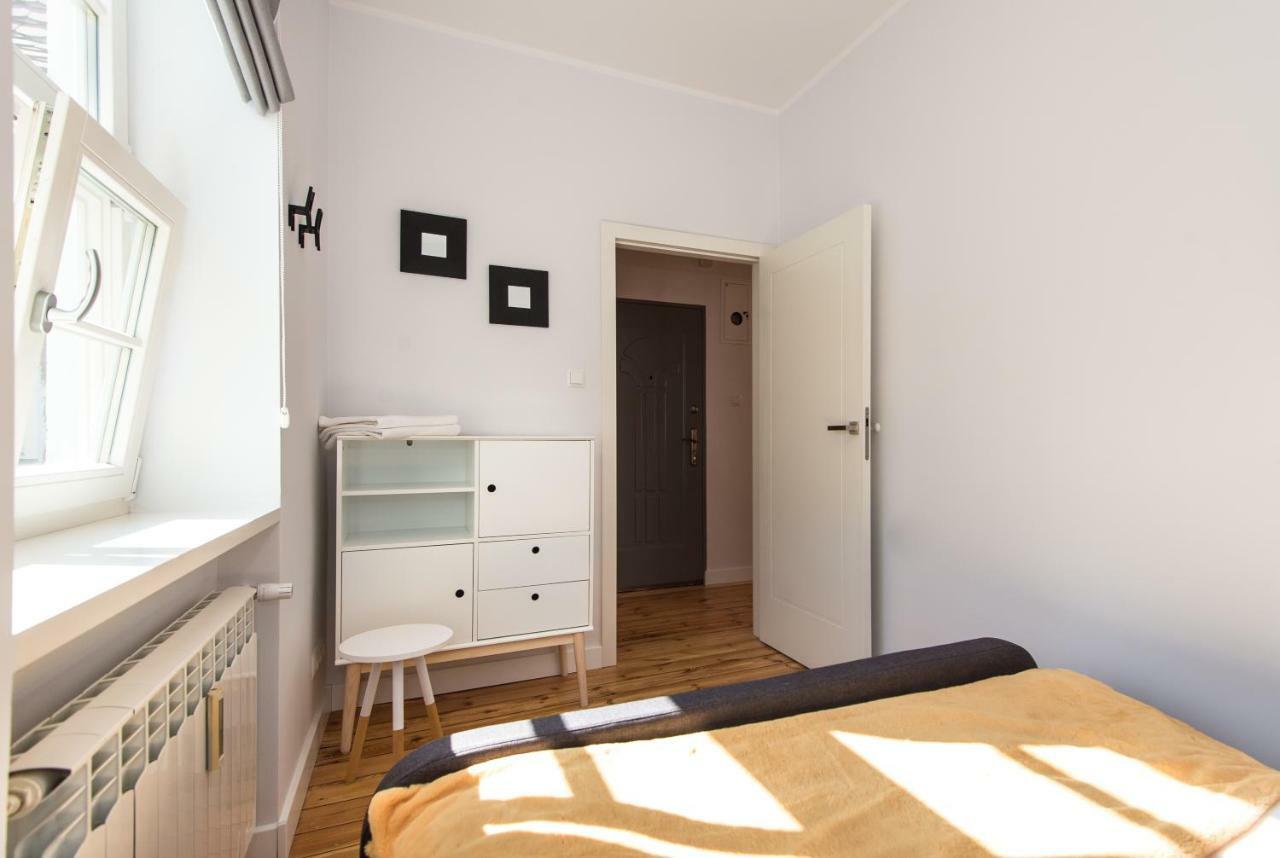 Bliss Apartments Sydney Poznań Eksteriør bilde